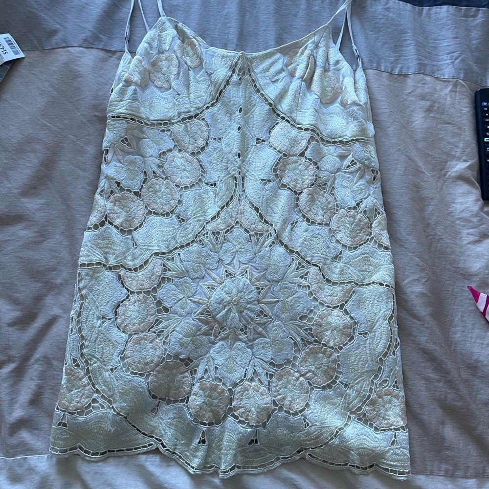 Free people dress